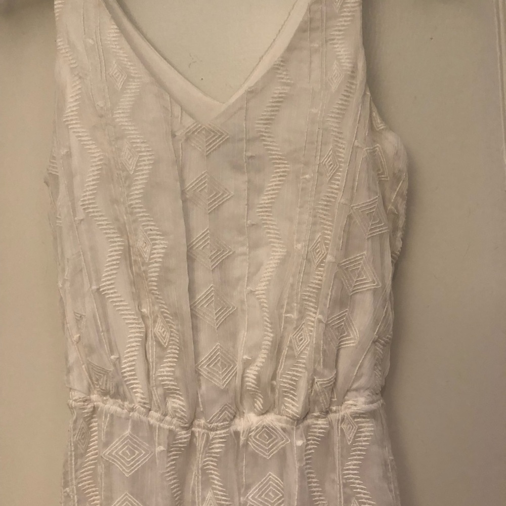 Gap size XS
